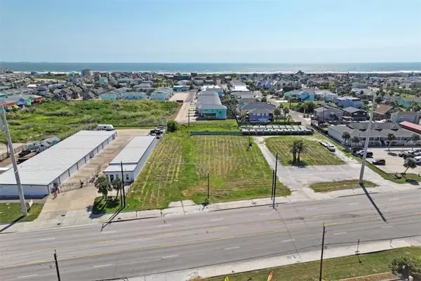 2121 State Highway 361, Port Aransas, TX 78373