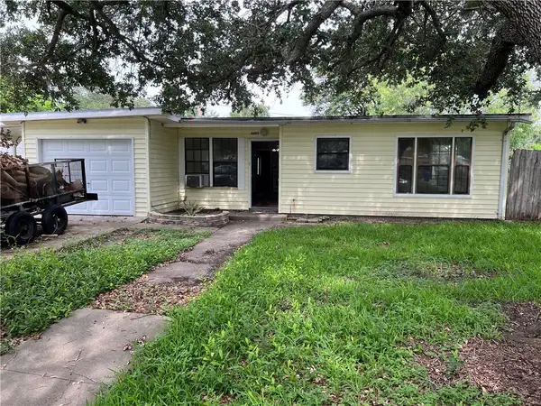 4402 Sequoia Street, Corpus Christi, TX 78411
