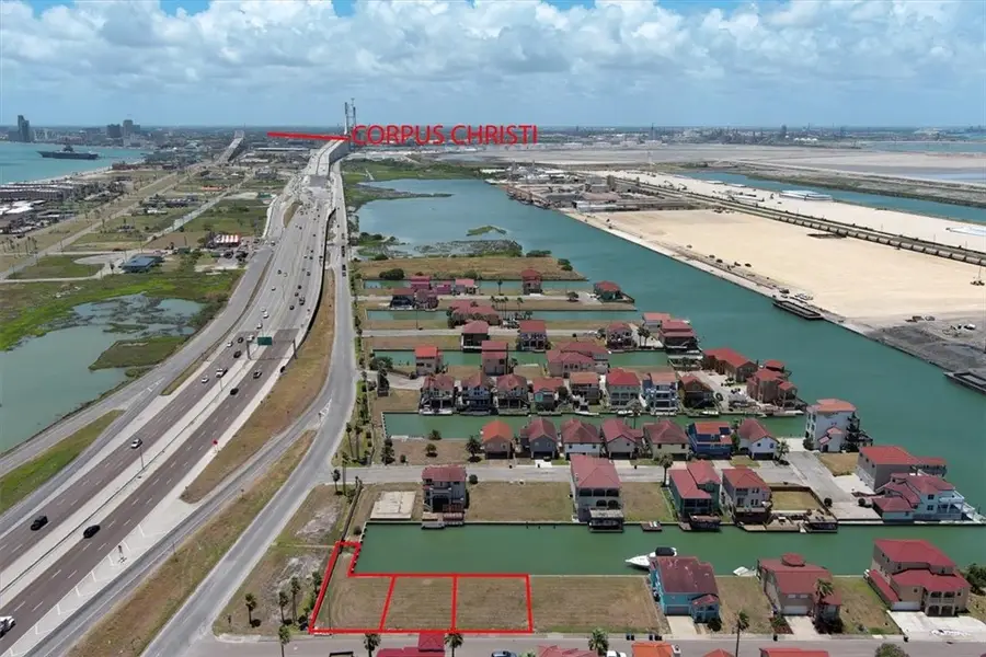 701 Imperial Harbor, Corpus Christi, TX 78402 - #2