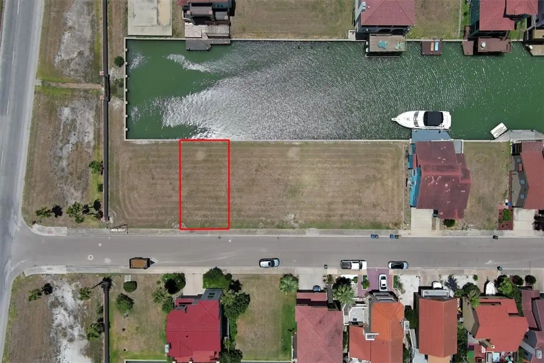 705 Imperial Harbor, Corpus Christi, TX 78402 - #1