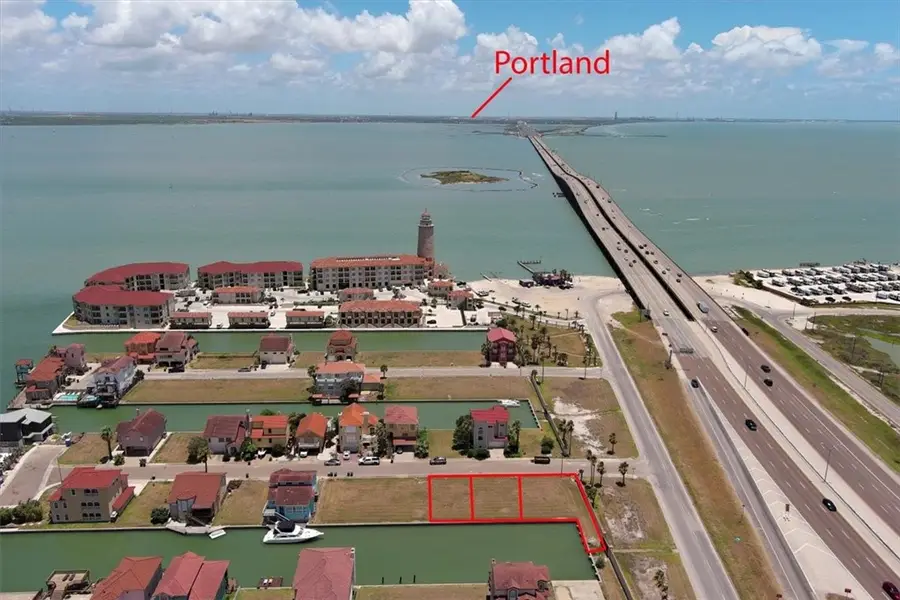 705 Imperial Harbor, Corpus Christi, TX 78402 - #3