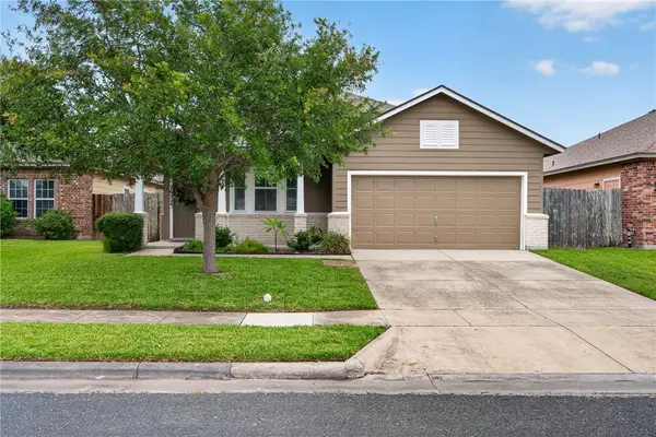 2622 Las Brisas Street, Corpus Christi, TX 78414