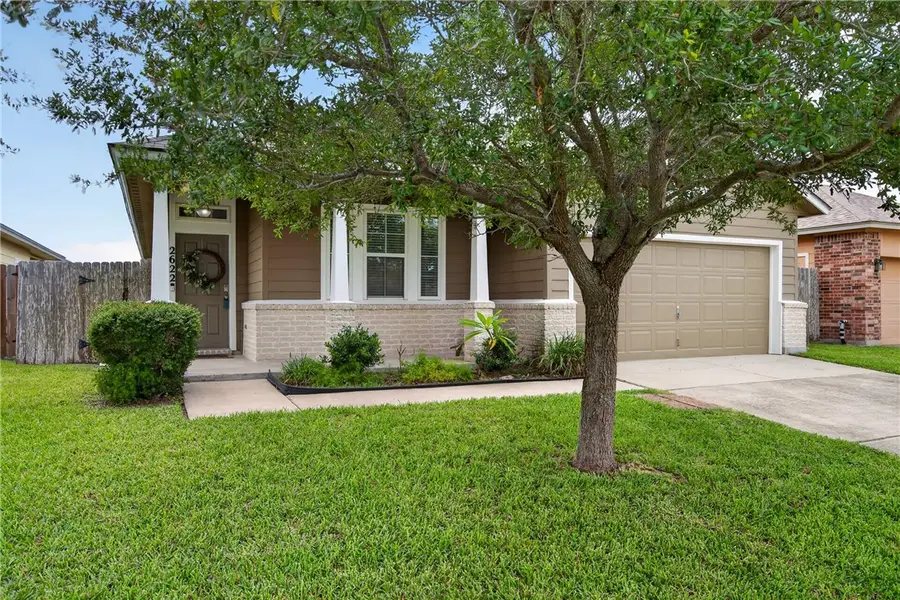 2622 Las Brisas Street, Corpus Christi, TX 78414 - #2