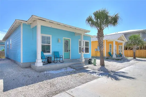 1617 S Station Street #7, Port Aransas, TX 78373