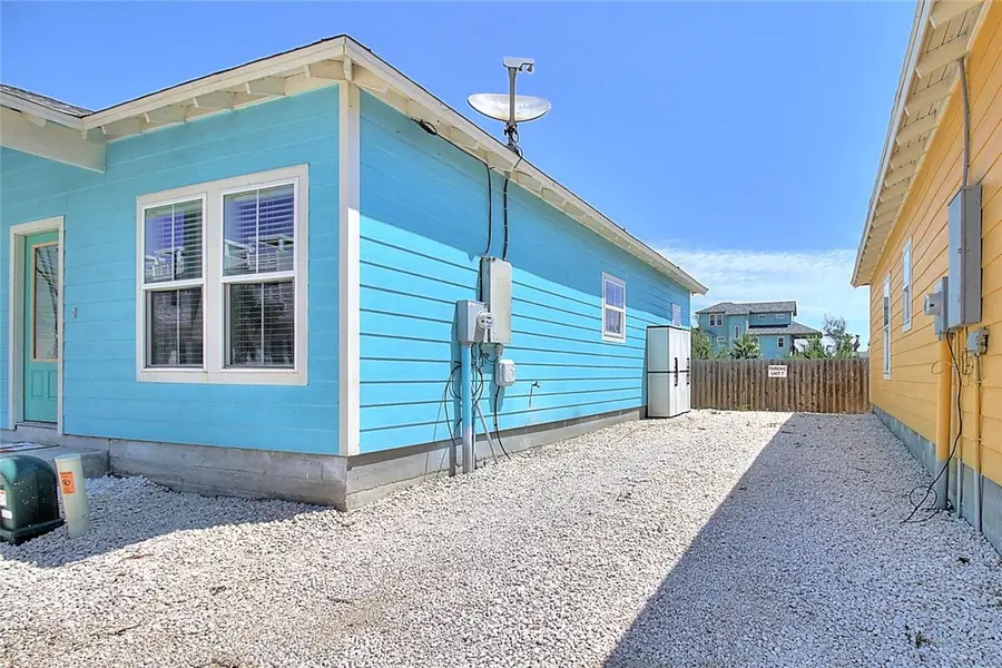 1617 S Station Street #7, Port Aransas, TX 78373 - #3