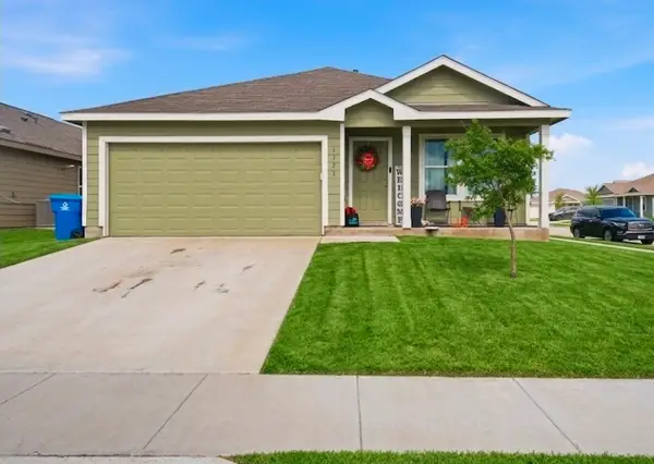 1123 Demeter Drive, Portland, TX 78374