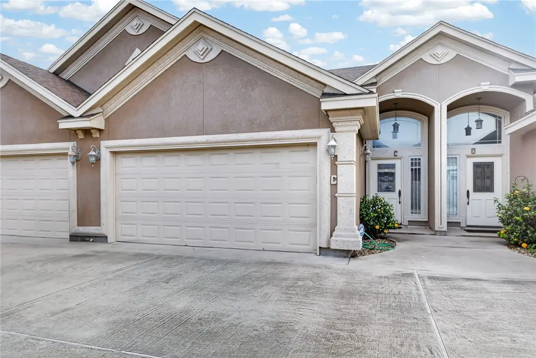 6934 Wooldridge #C, Corpus Christi, TX 78414 - #1