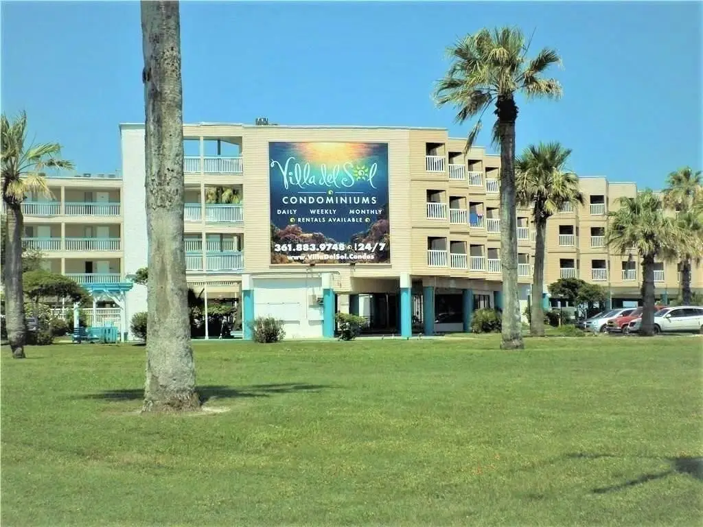 3938 Surfside Boulevard #1142, Corpus Christi, TX 78402 - #1