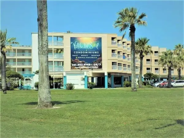 3938 Surfside Boulevard #1142, Corpus Christi, TX 78402