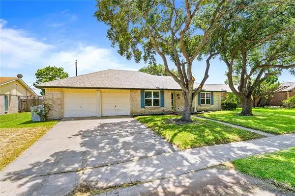 4513 Snead Drive, Corpus Christi, TX 78413