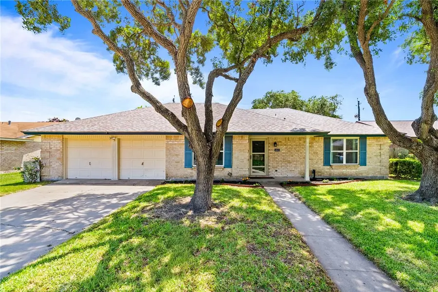 4513 Snead Drive, Corpus Christi, TX 78413 - #2