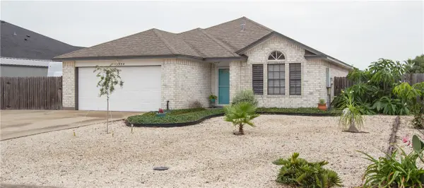 13954 Seafarer Drive, Corpus Christi, TX 78418