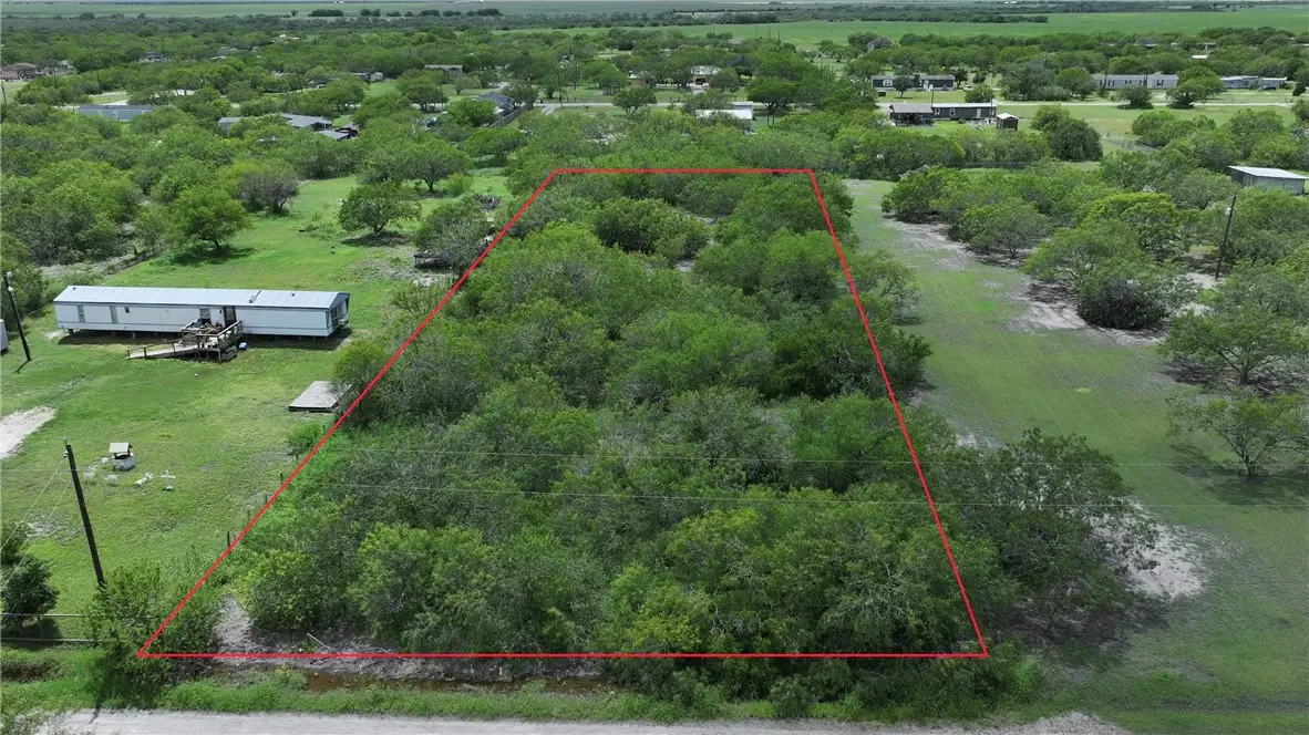 162 Rachal, Robstown, TX 78380 - #1