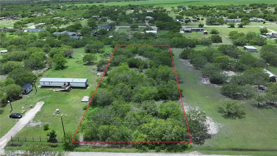 162 Rachal, Robstown, TX 78380 - #3