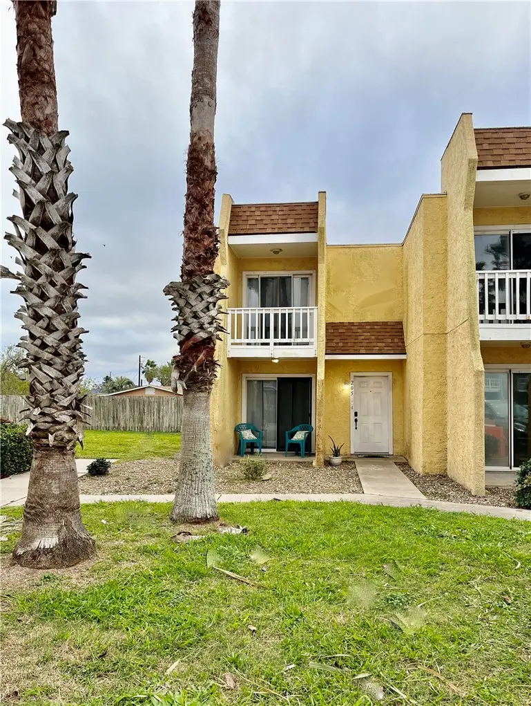 4141 Whiteley Drive #205, Corpus Christi, TX 78418 - #1