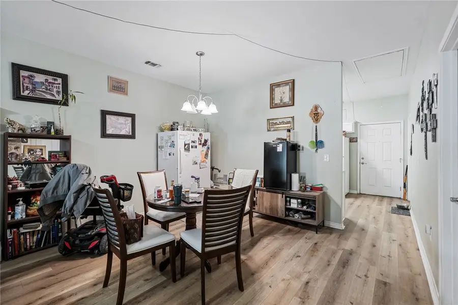 105 E Elm Street, Taft, TX 78390 - #3