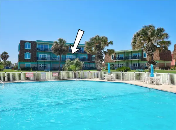 700 Island Retreat #48, Port Aransas, TX 78373