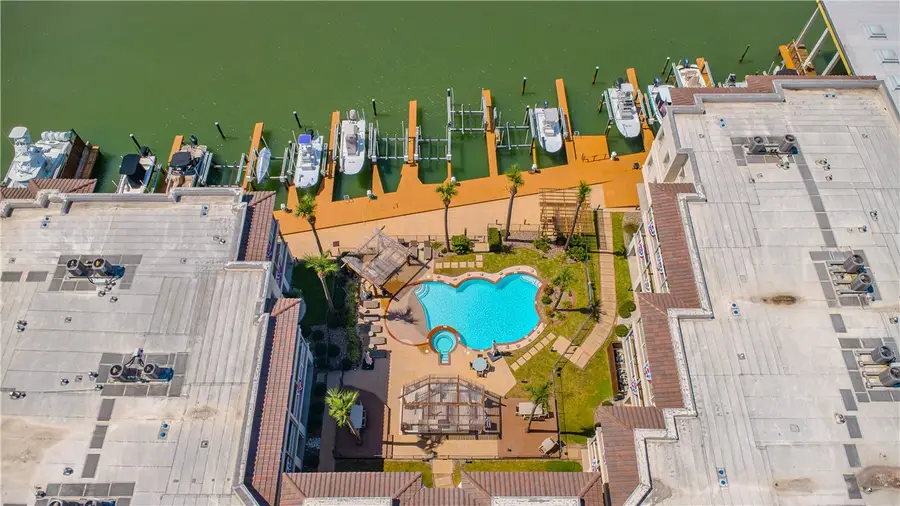 224 W Cotter Avenue #203, Port Aransas, TX 78373 - #3