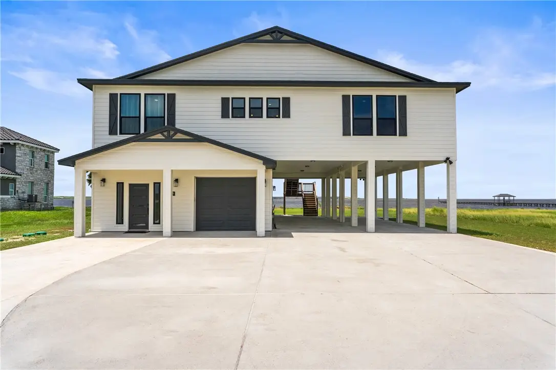 135 Sunrise Drive, Rockport, TX 78382 - #1