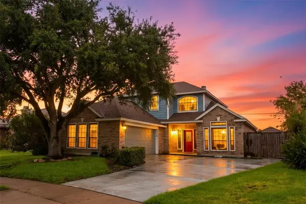 5818 Sabal Drive, Corpus Christi, TX 78414
