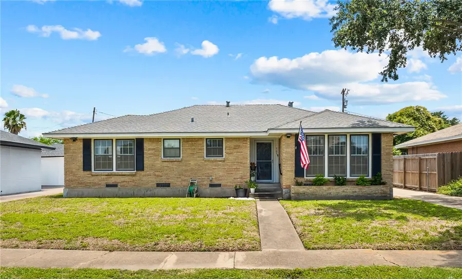 505 Brawner Parkway, Corpus Christi, TX 78411 - #2