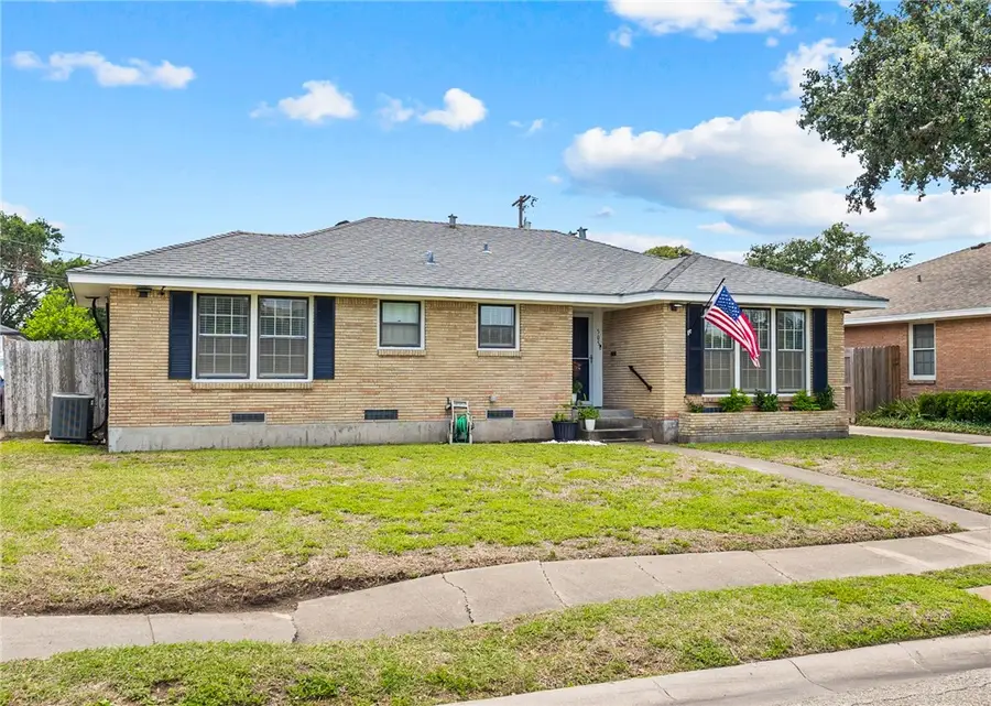 505 Brawner Parkway, Corpus Christi, TX 78411 - #3
