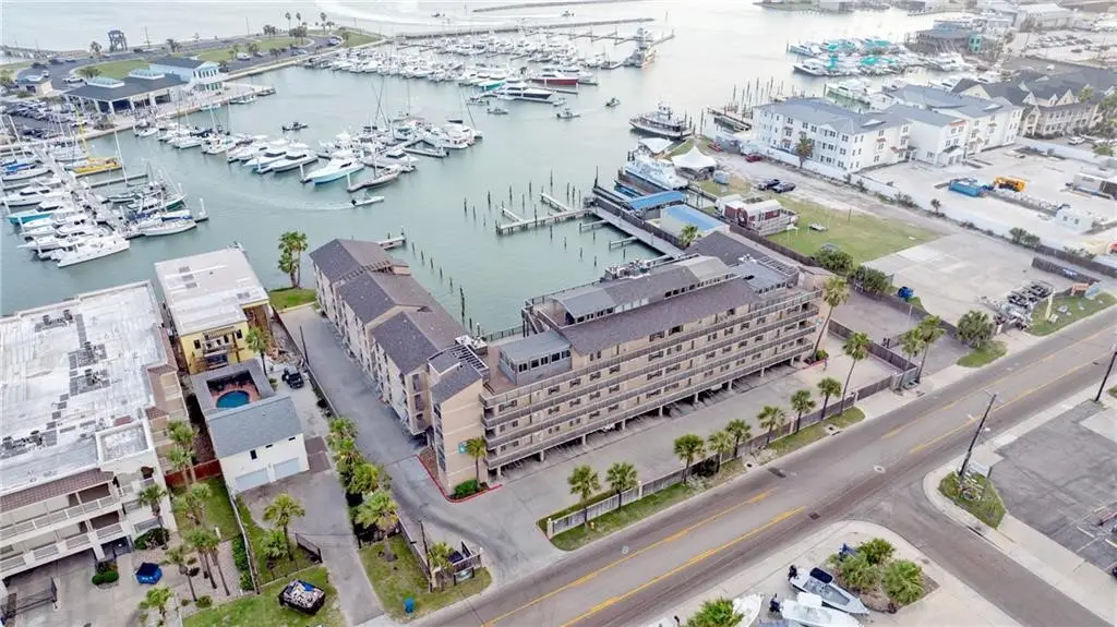 200 W Cotter Avenue #B-3, Port Aransas, TX 78373 - #1