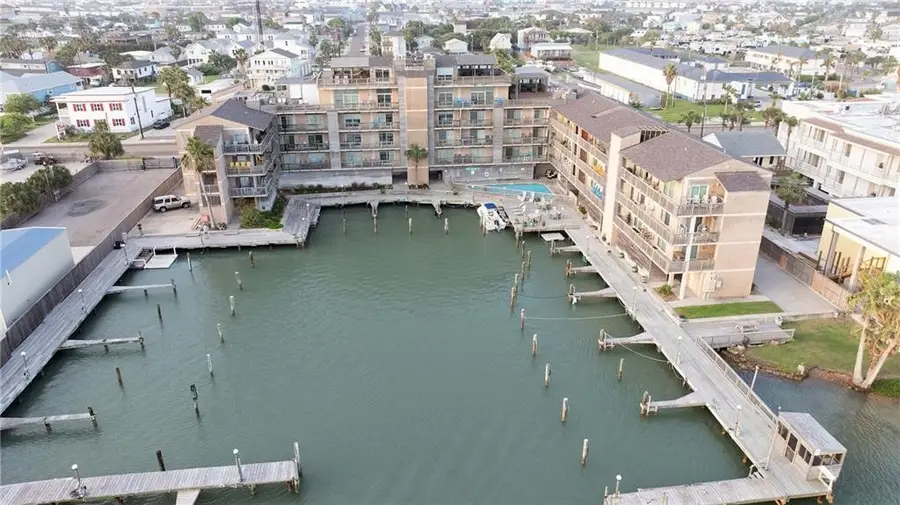 200 W Cotter Avenue #B-3, Port Aransas, TX 78373 - #2