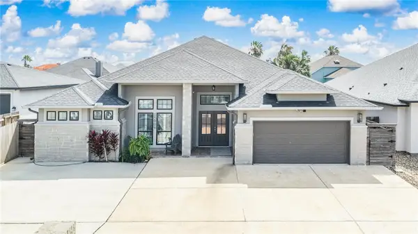 15909 Cozumel Drive, Corpus Christi, TX 78418