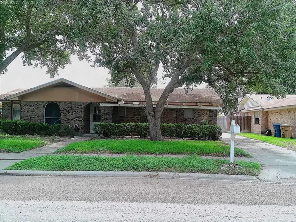 5026 Eider Drive, Corpus Christi, TX 78413