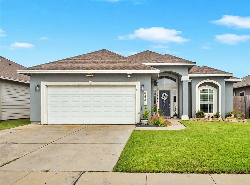 6925 South Wind Drive, Corpus Christi, TX 78413 - #1