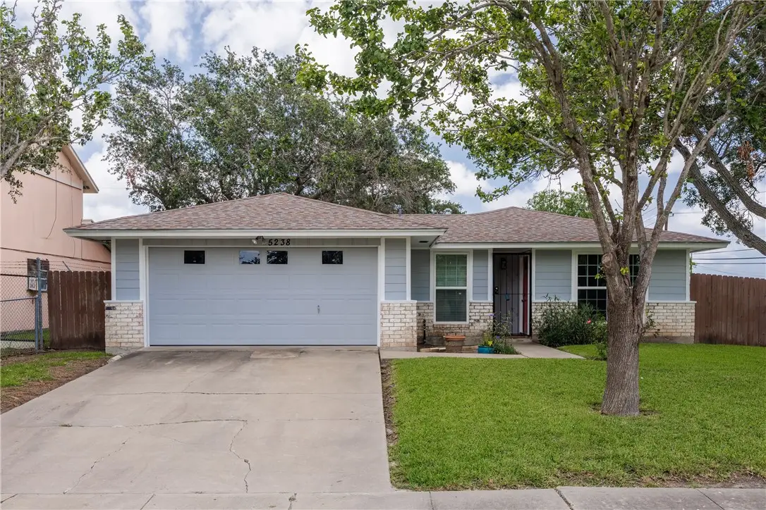 5238 Tolman Street, Corpus Christi, TX 78415 - #1