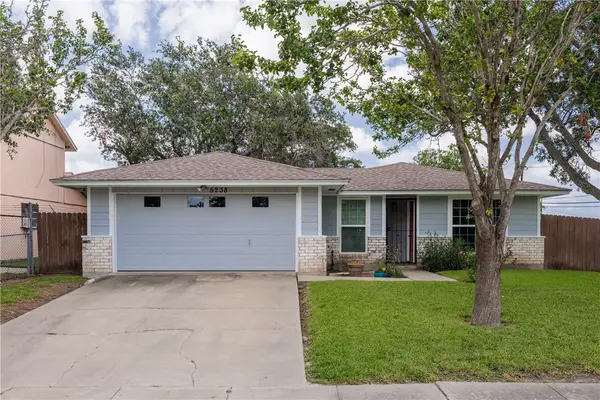 5238 Tolman Street, Corpus Christi, TX 78415