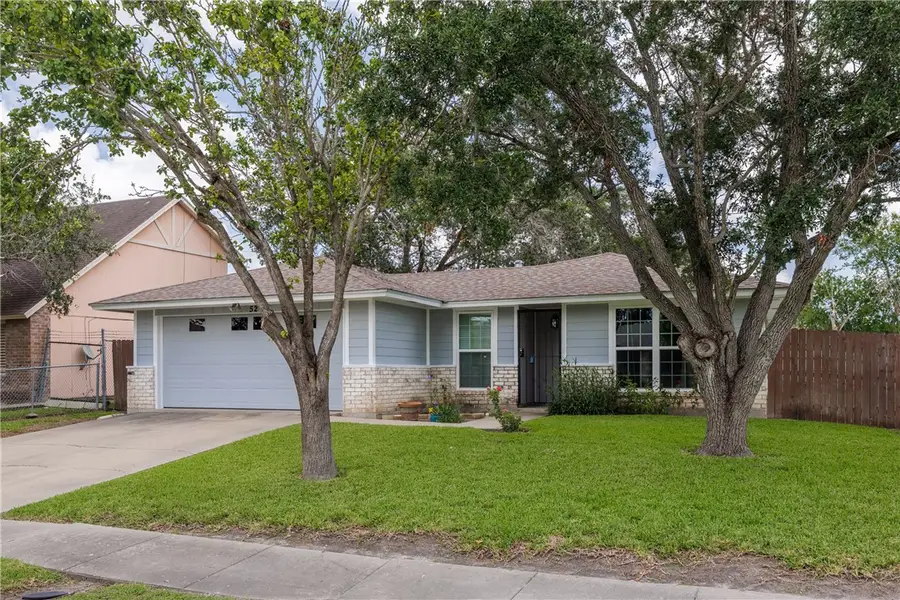 5238 Tolman Street, Corpus Christi, TX 78415 - #2