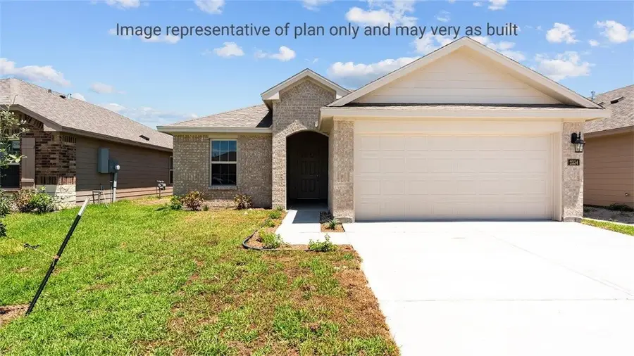 1945 Whirlaway Drive, Corpus Christi, TX 78417 - #2