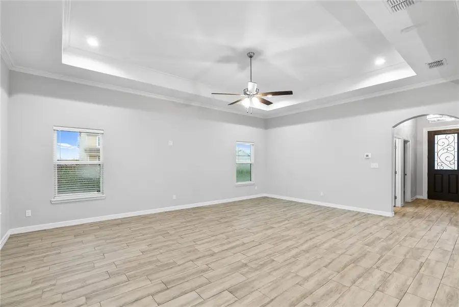 100 Speargrass, Odem, TX 78370 - #3