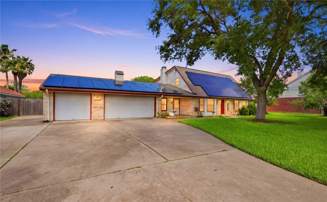 6996 Lovers Lane, Corpus Christi, TX 78412 - #1