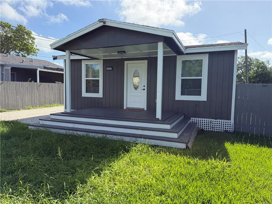 4213 Elvira Drive, Corpus Christi, TX 78416 - #3