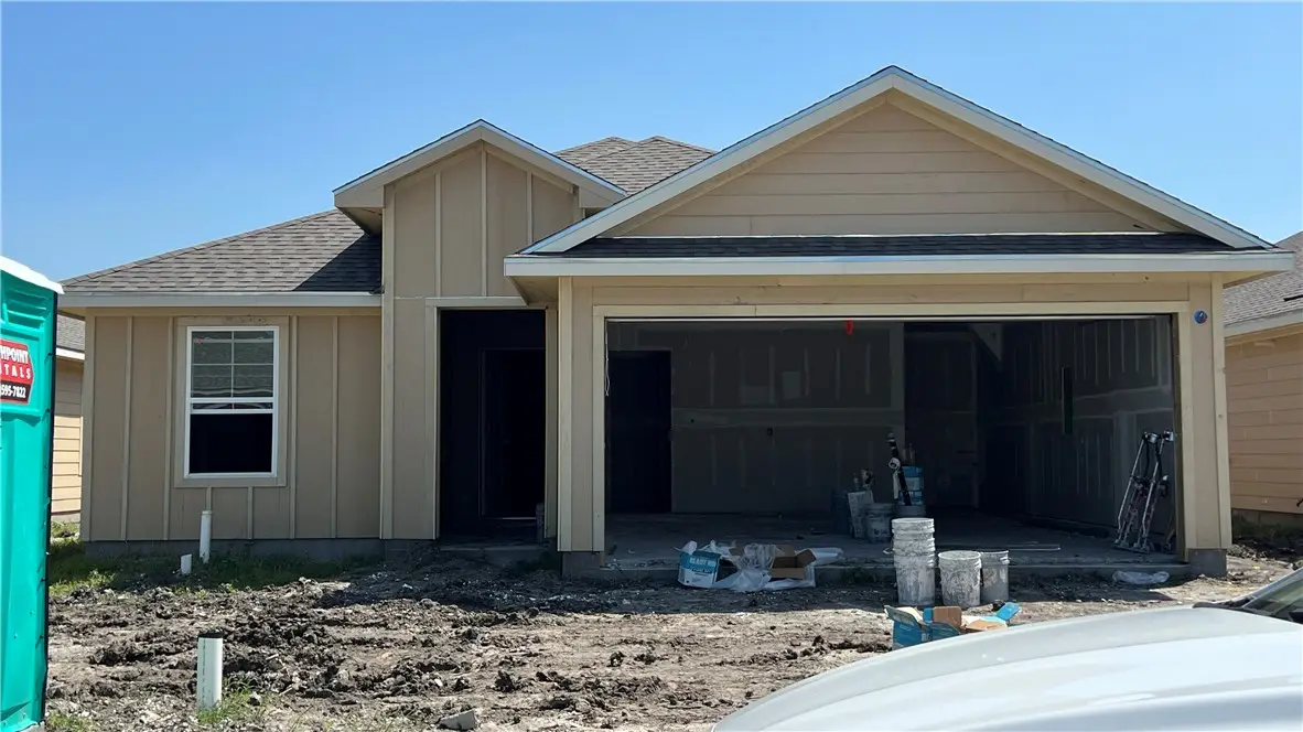1933 Citation Drive, Corpus Christi, TX 78417 - #1