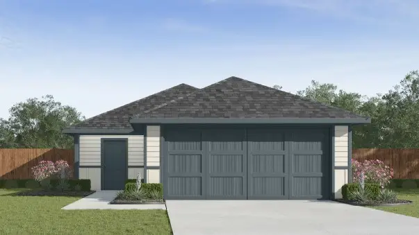 1618 Letty Lane, Corpus Christi, TX 78418 - #1
