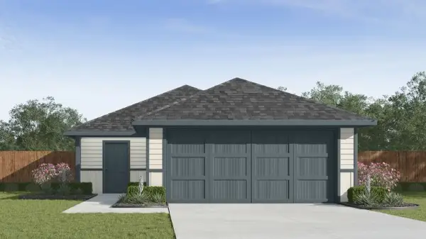 1618 Letty Lane, Corpus Christi, TX 78418