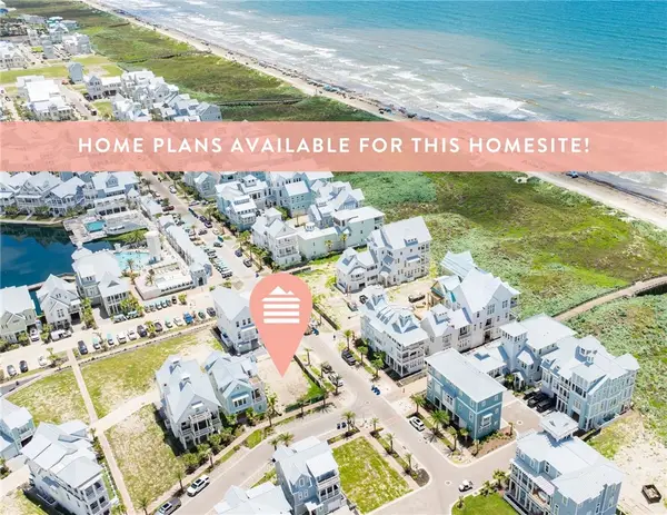 101 South Shore Drive, Port Aransas, TX 78373