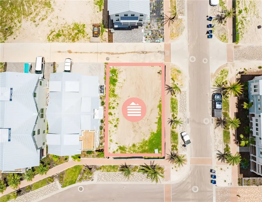 101 South Shore Drive, Port Aransas, TX 78373 - #3