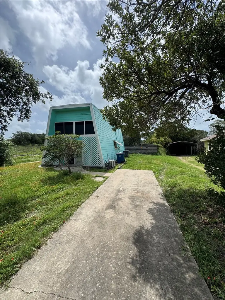 602 Tanglewood, Ingleside, TX 78362 - #3