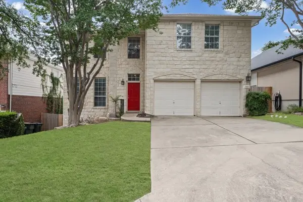 3917 Canyon Glen Circle Se, Austin, TX 78732