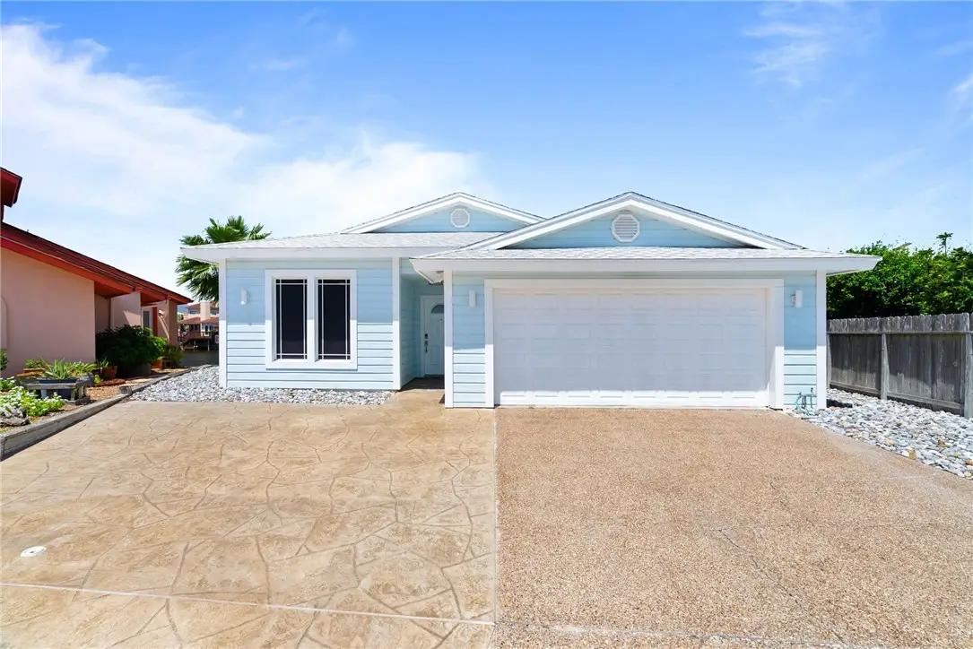 13909 Blackbeard Drive, Corpus Christi, TX 78418 - #1