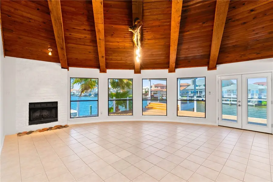 13909 Blackbeard Drive, Corpus Christi, TX 78418 - #2