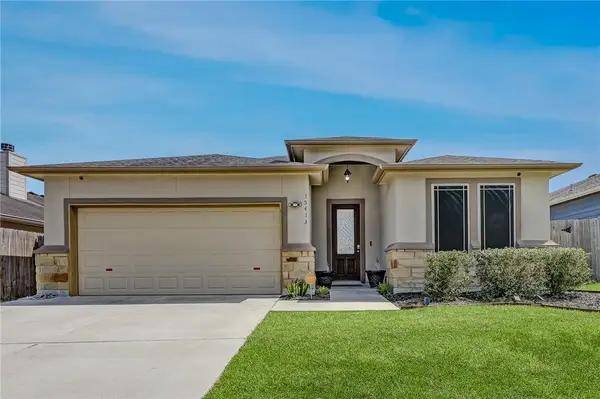 15413 Basswood Drive, Corpus Christi, TX 78410