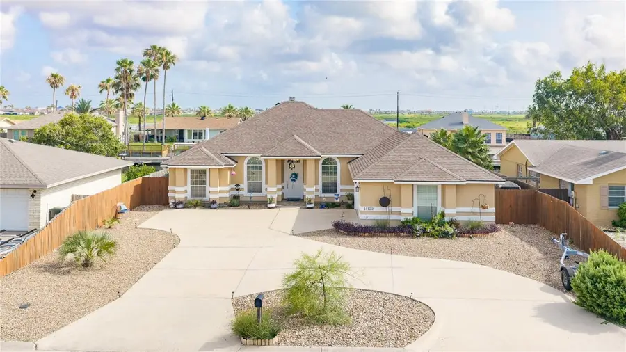 14122 Atascadera Avenue, Corpus Christi, TX 78418 - #3