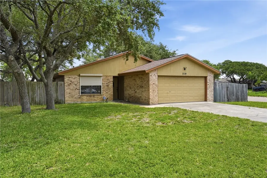 2234 Belair Avenue, Ingleside, TX 78362 - #2
